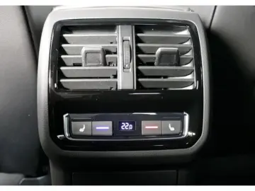 Arteon 2.0TDI 4M DSG R-Line LED Nav ACC DCC 360