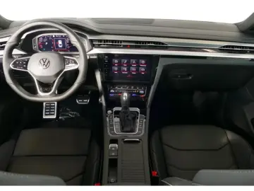 Arteon 2.0TDI 4M DSG R-Line LED Nav ACC DCC 360