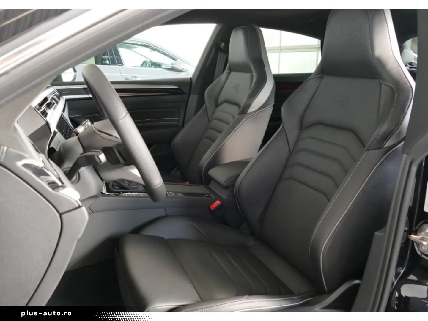 Arteon 2.0TDI 4M DSG R-Line LED Nav ACC DCC 360