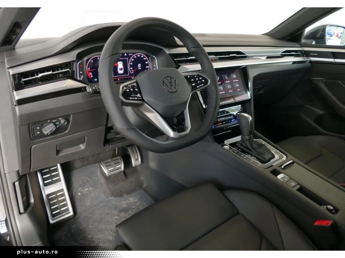 Arteon 2.0TDI 4M DSG R-Line LED Nav ACC DCC 360