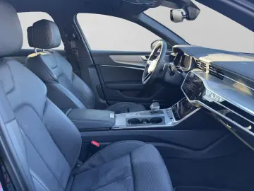 A6 50 TFSIe Q S LINE LM19 HD-MATRIX MEMORY BuO