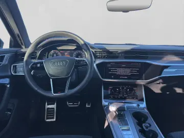 A6 50 TFSIe Q S LINE LM19 HD-MATRIX MEMORY BuO