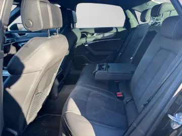 A6 50 TFSIe Q S LINE LM19 HD-MATRIX MEMORY BuO