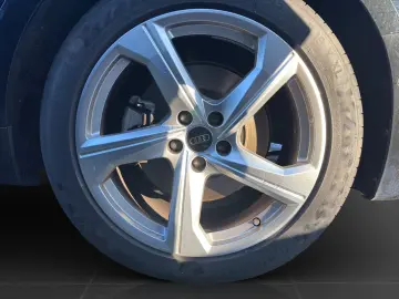 A6 50 TFSIe Q S LINE LM19 HD-MATRIX MEMORY BuO