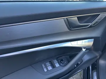 A6 50 TFSIe Q S LINE LM19 HD-MATRIX MEMORY BuO