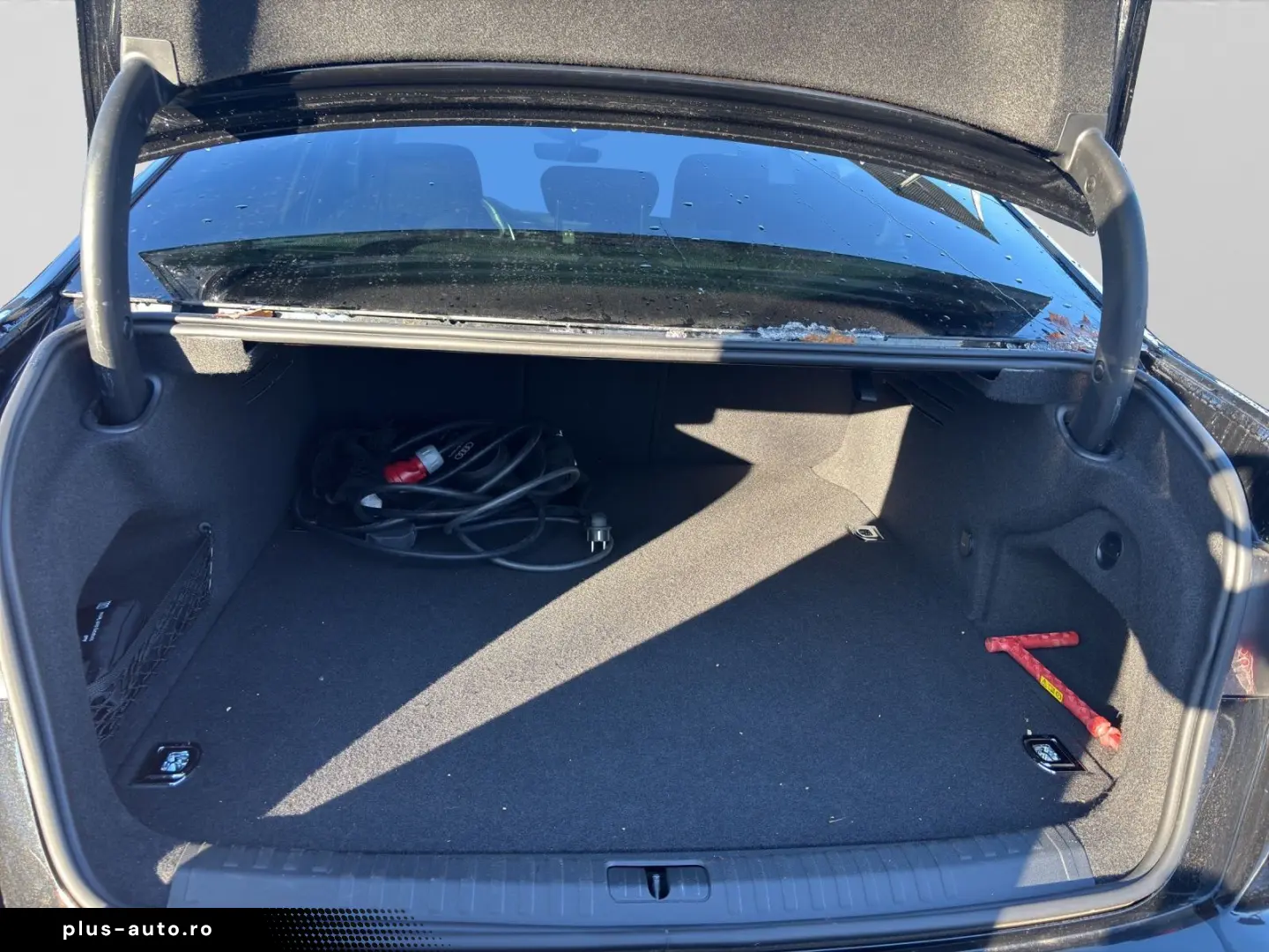 A6 50 TFSIe Q S LINE LM19 HD-MATRIX MEMORY BuO