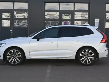 XC60 B5D AWD R-Design LUFT 360 H&K STHZ HUD QI