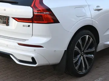 XC60 B5D AWD R-Design LUFT 360 H&K STHZ HUD QI