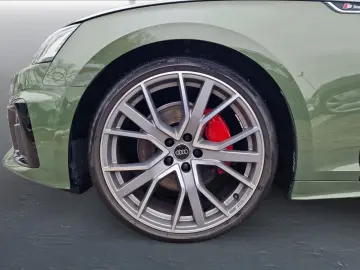 A5 Sportback 45 TFSI qu 3x S line compet.  LASER