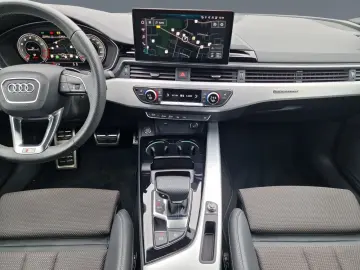 A5 Sportback 45 TFSI qu 3x S line compet.  LASER