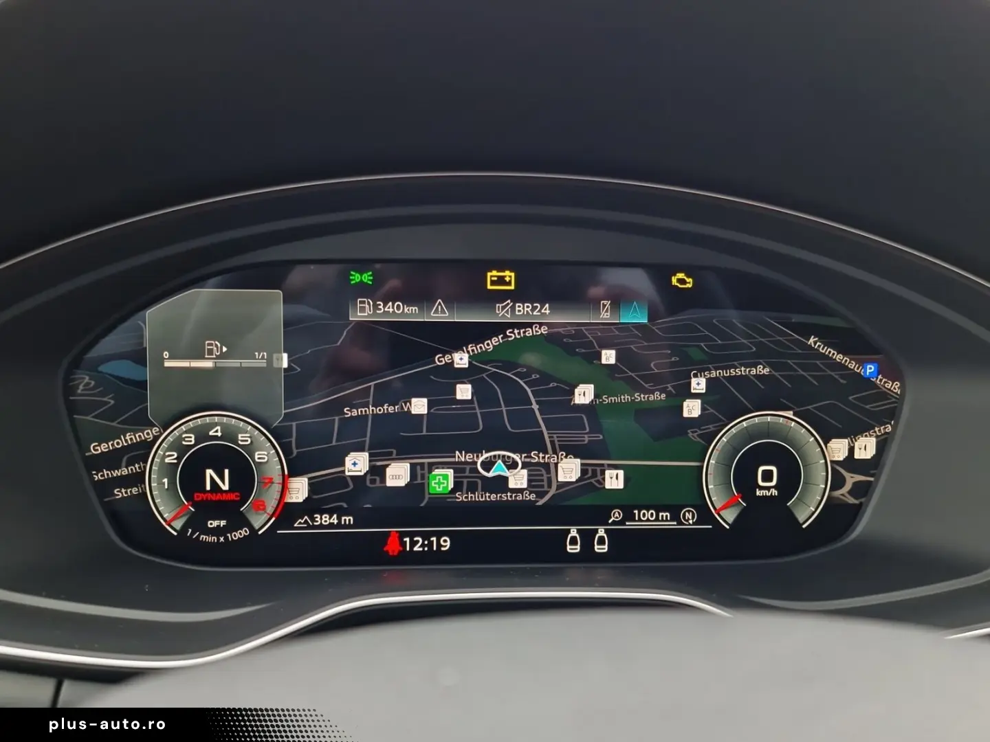 A5 Sportback 45 TFSI qu 3x S line compet.  LASER