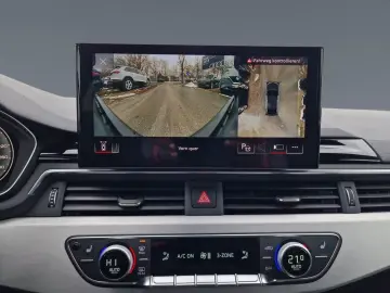 A5 Sportback 45 TFSI qu 3x S line compet.  LASER