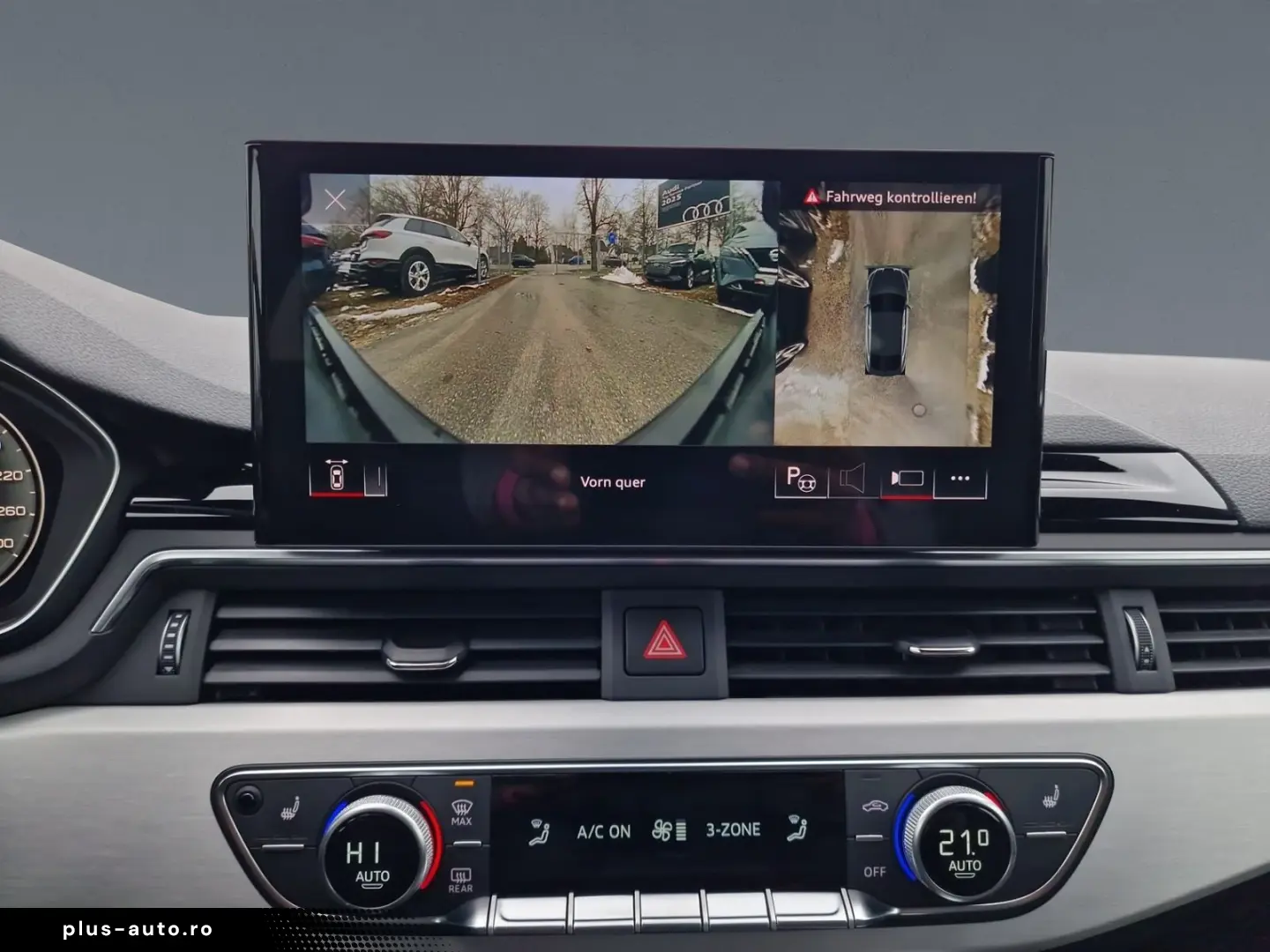 A5 Sportback 45 TFSI qu 3x S line compet.  LASER