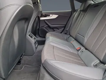 A5 Sportback 45 TFSI qu 3x S line compet.  LASER