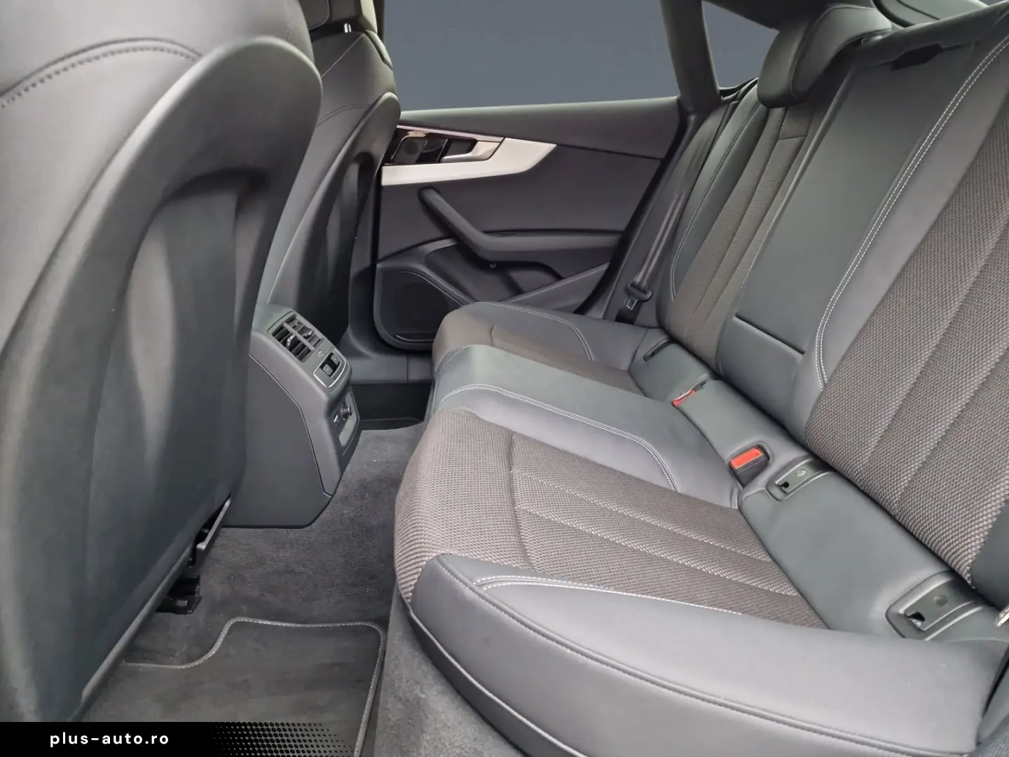 A5 Sportback 45 TFSI qu 3x S line compet.  LASER