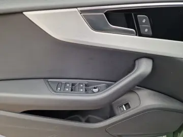 A5 Sportback 45 TFSI qu 3x S line compet.  LASER