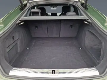 A5 Sportback 45 TFSI qu 3x S line compet.  LASER
