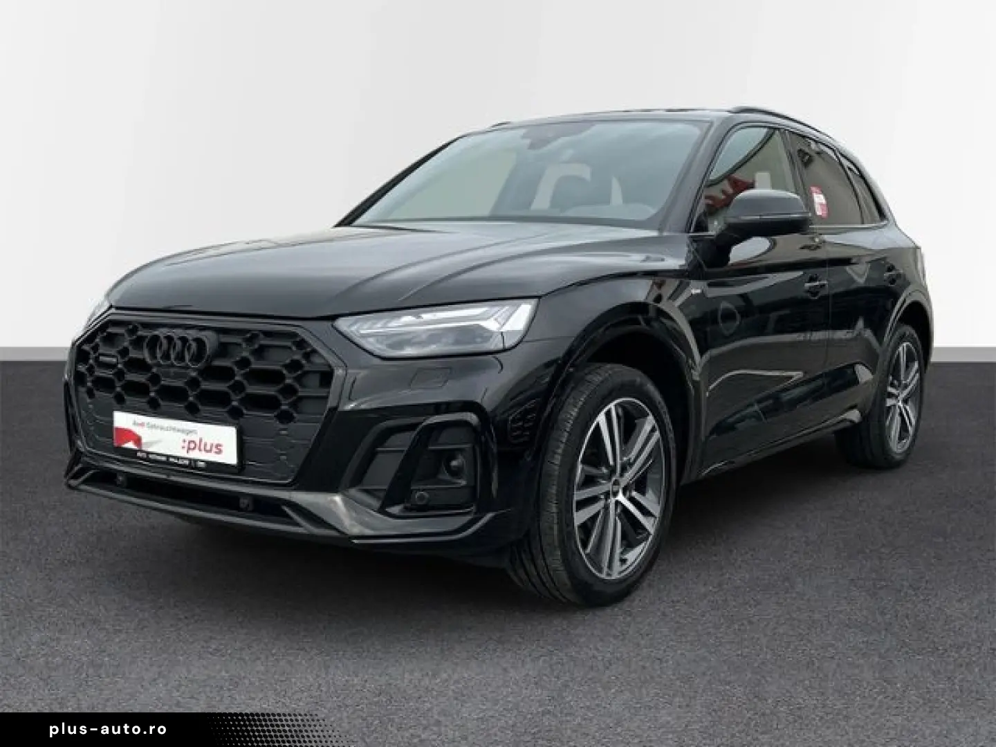 Q5 S line 40 TDI quattro S tronic Business  Matr