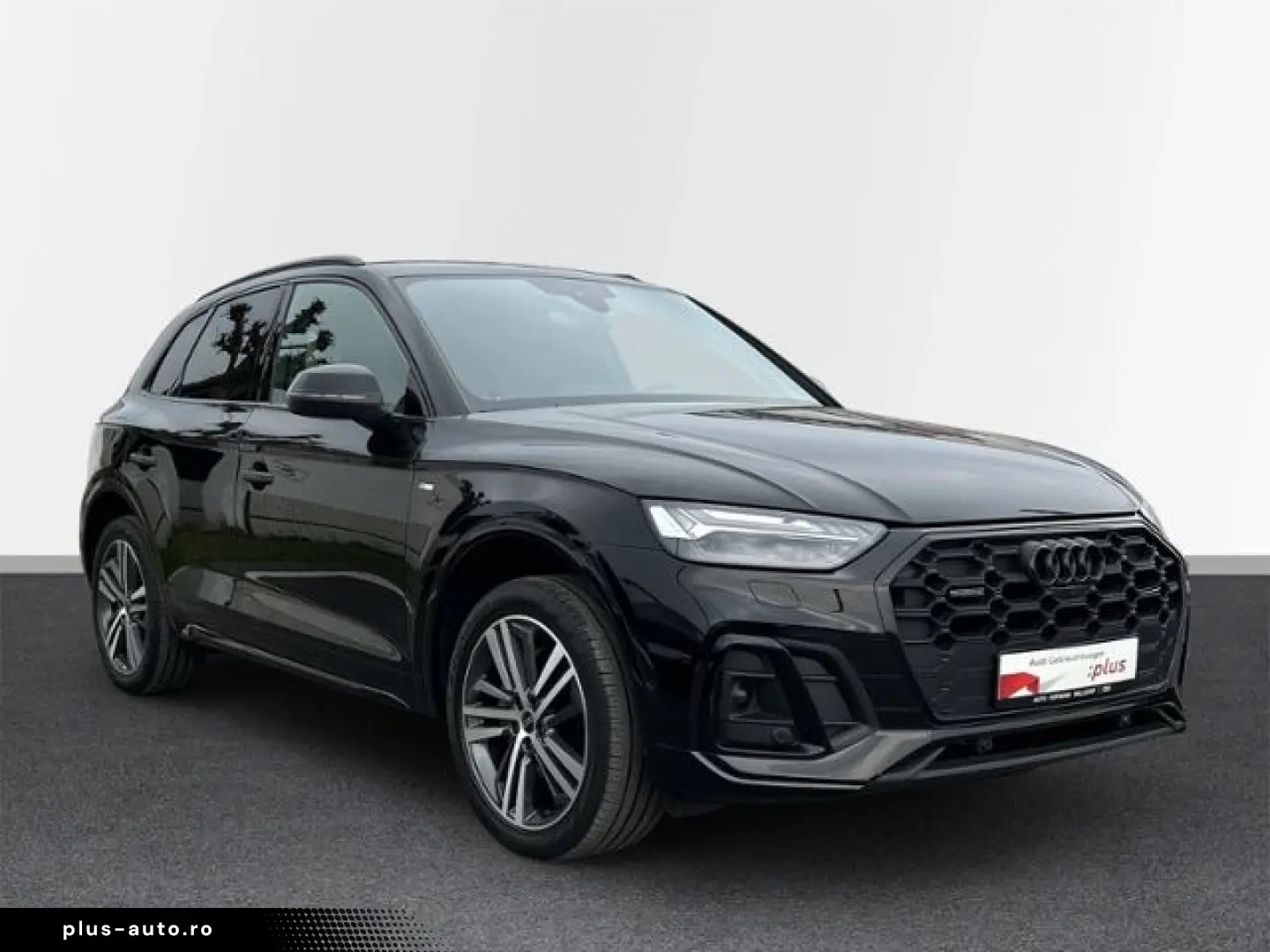 Q5 S line 40 TDI quattro S tronic Business  Matr