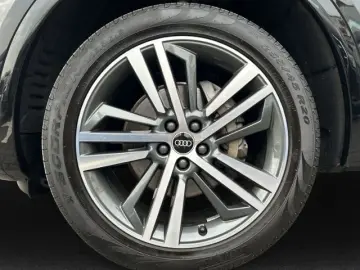 Q5 S line 40 TDI quattro S tronic Business  Matr