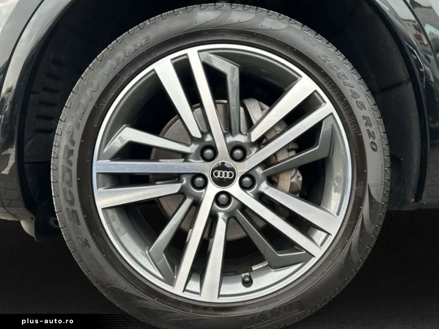 Q5 S line 40 TDI quattro S tronic Business  Matr