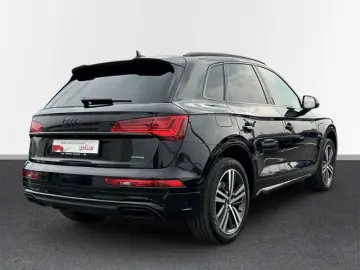 Q5 S line 40 TDI quattro S tronic Business  Matr
