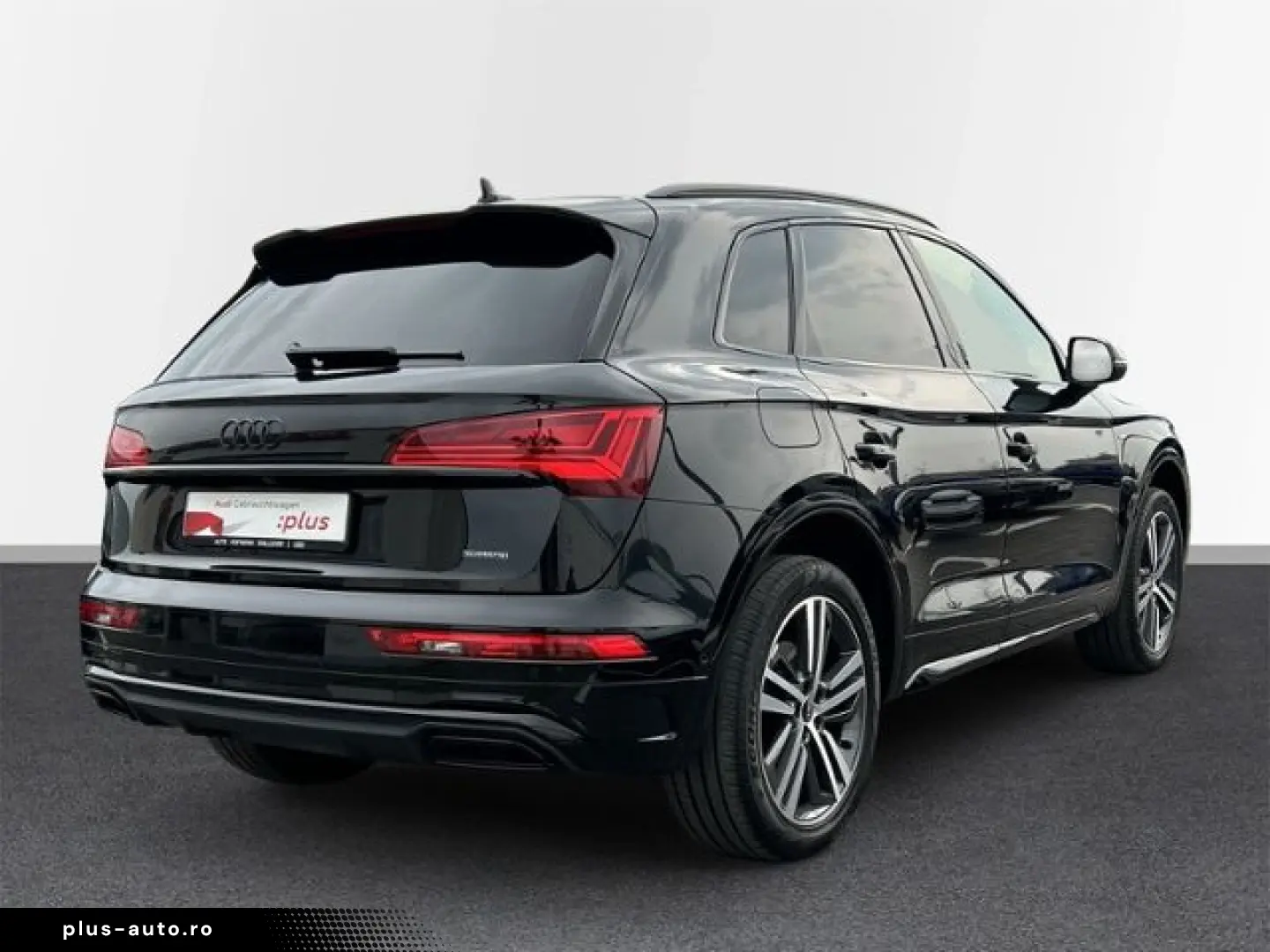 Q5 S line 40 TDI quattro S tronic Business  Matr