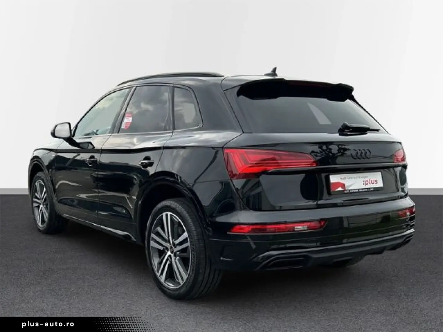 Q5 S line 40 TDI quattro S tronic Business  Matr