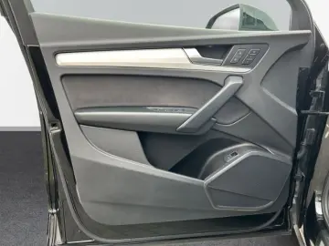 Q5 S line 40 TDI quattro S tronic Business  Matr