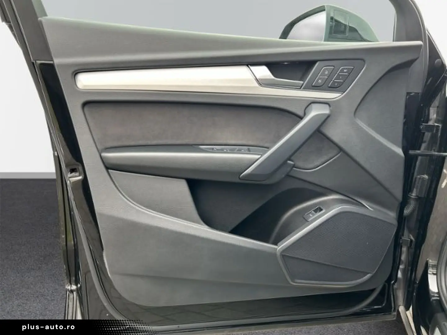 Q5 S line 40 TDI quattro S tronic Business  Matr