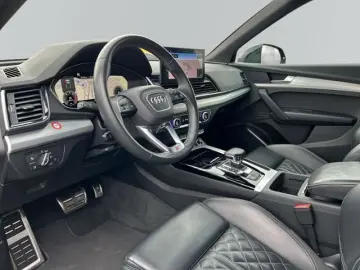 Q5 S line 40 TDI quattro S tronic Business  Matr