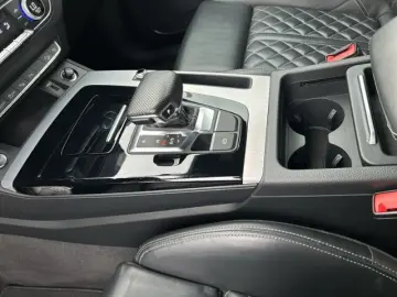 Q5 S line 40 TDI quattro S tronic Business  Matr