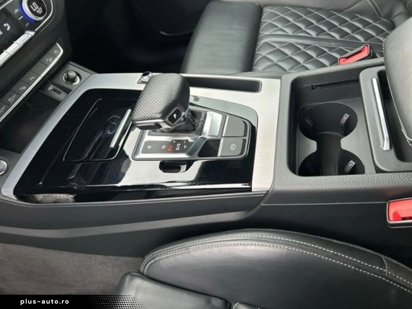 Q5 S line 40 TDI quattro S tronic Business  Matr