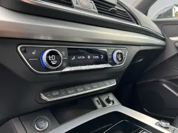 Q5 S line 40 TDI quattro S tronic Business  Matr