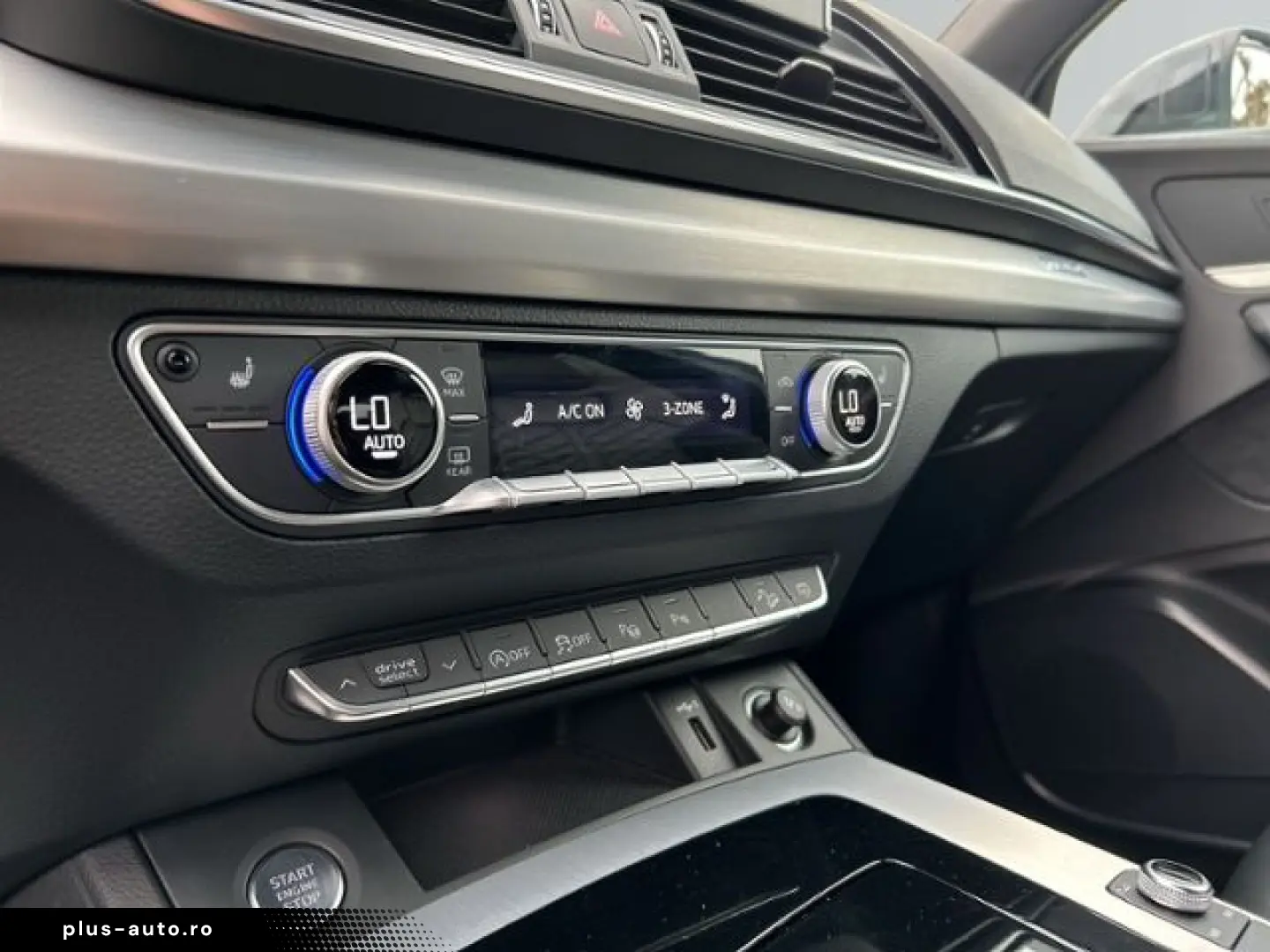 Q5 S line 40 TDI quattro S tronic Business  Matr