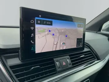 Q5 S line 40 TDI quattro S tronic Business  Matr