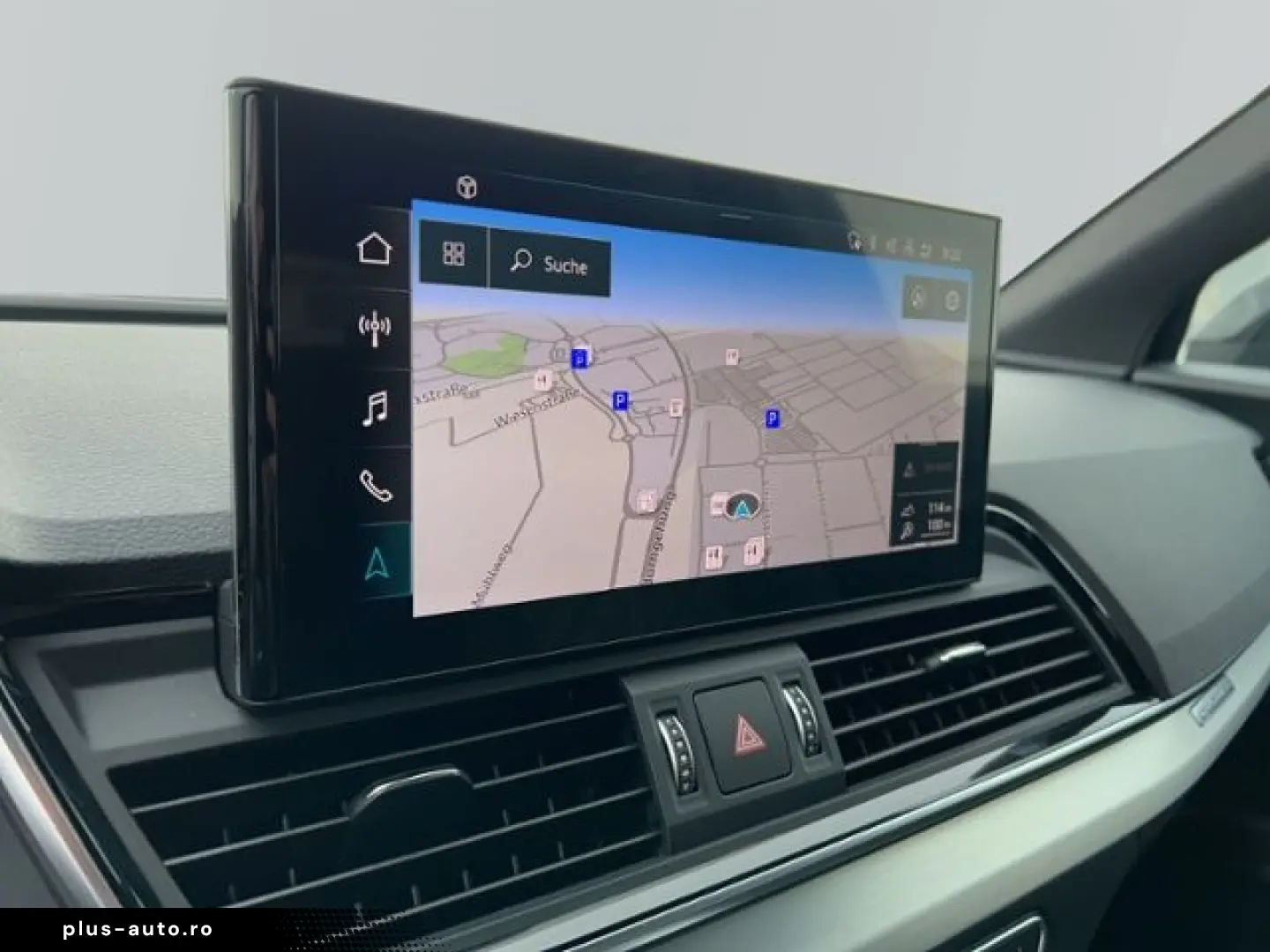 Q5 S line 40 TDI quattro S tronic Business  Matr