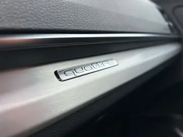 Q5 S line 40 TDI quattro S tronic Business  Matr
