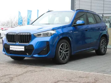 X1 xDrive23d M Sport Edition Excellence Pano HUD