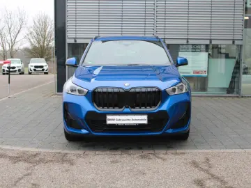 X1 xDrive23d M Sport Edition Excellence Pano HUD