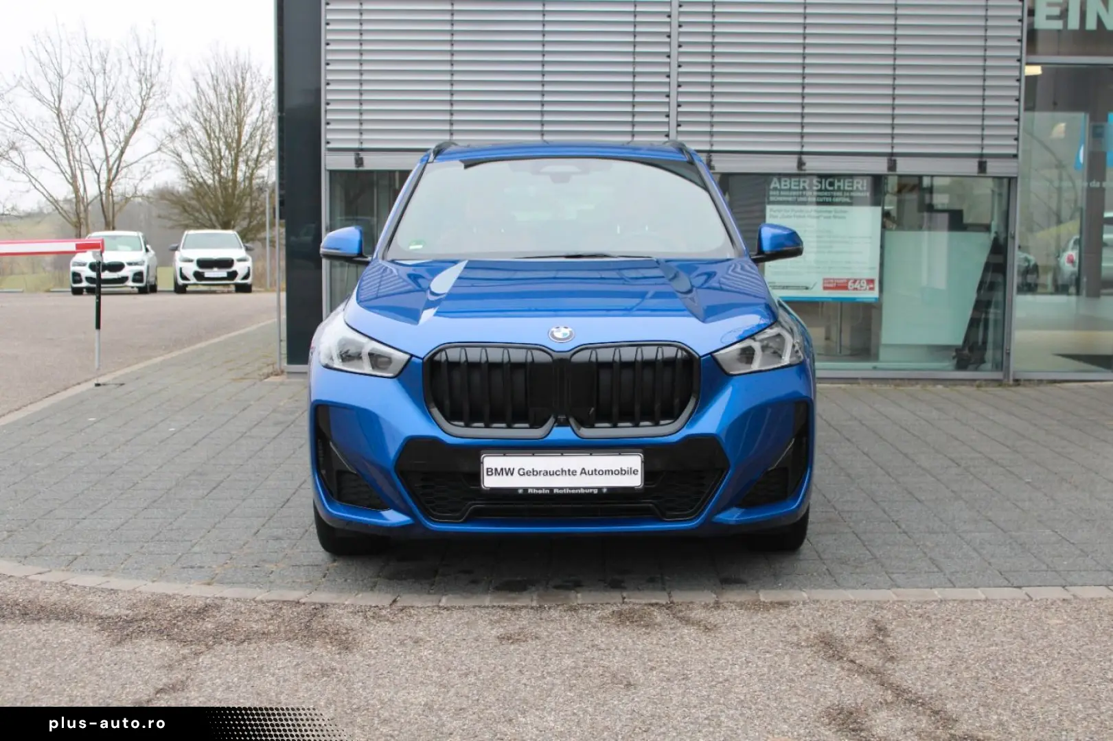 X1 xDrive23d M Sport Edition Excellence Pano HUD