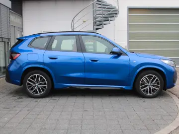 X1 xDrive23d M Sport Edition Excellence Pano HUD