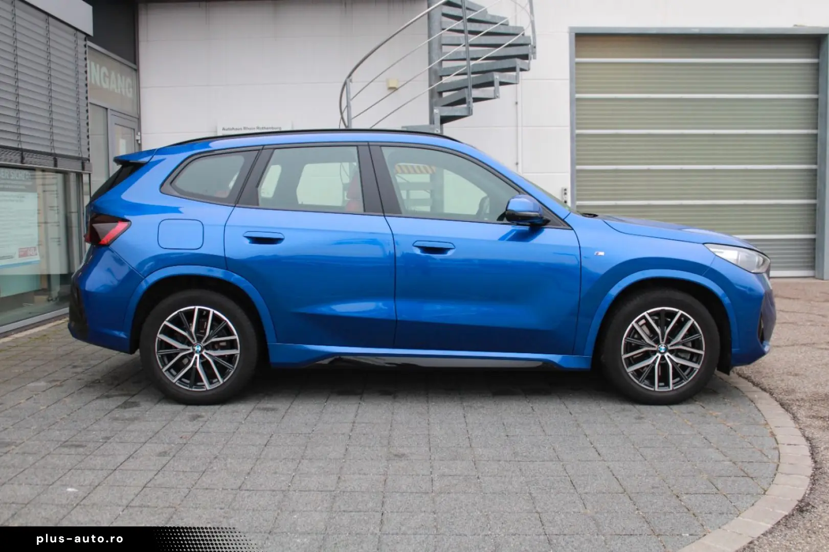 X1 xDrive23d M Sport Edition Excellence Pano HUD
