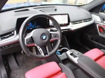 X1 xDrive23d M Sport Edition Excellence Pano HUD