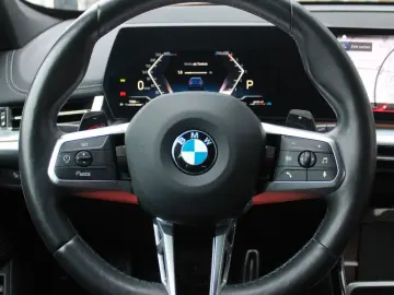 X1 xDrive23d M Sport Edition Excellence Pano HUD