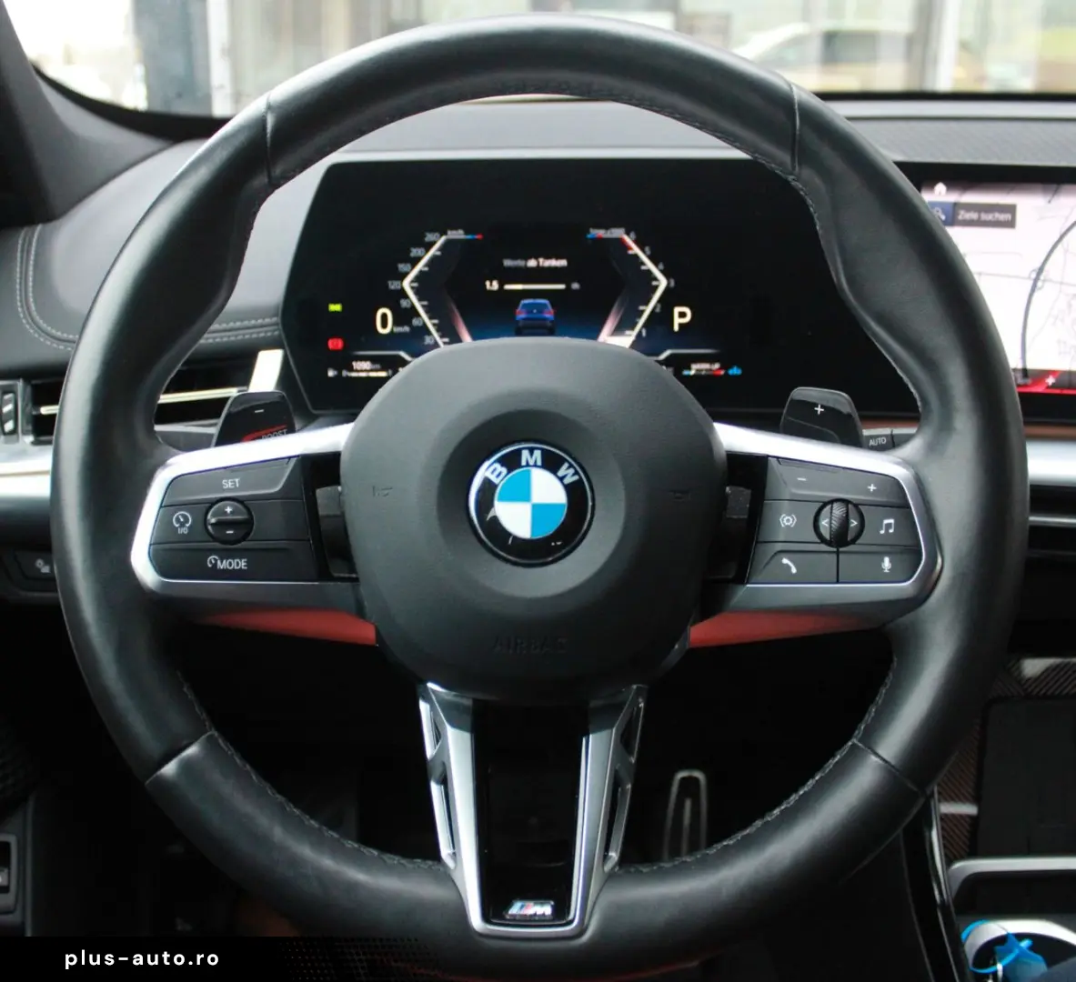 X1 xDrive23d M Sport Edition Excellence Pano HUD