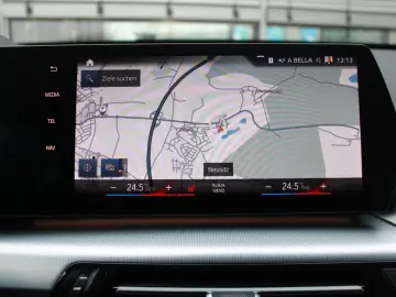 X1 xDrive23d M Sport Edition Excellence Pano HUD