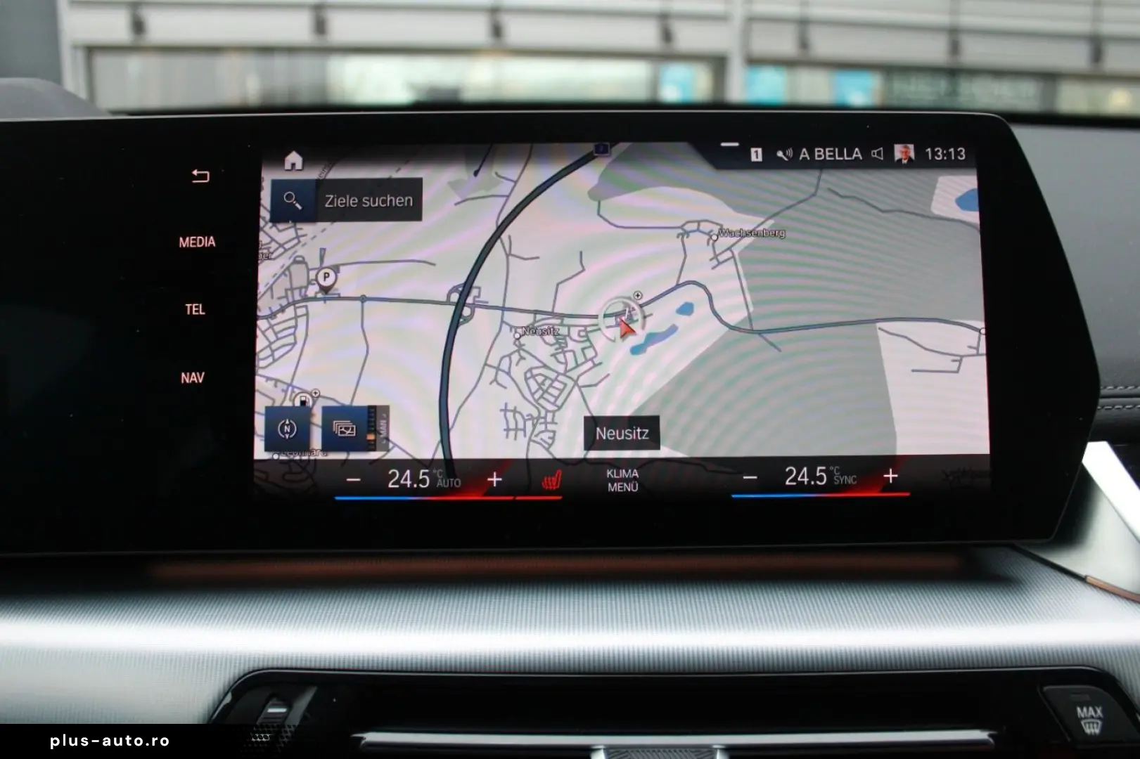 X1 xDrive23d M Sport Edition Excellence Pano HUD