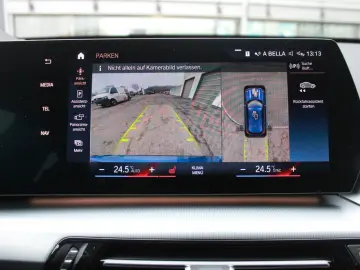 X1 xDrive23d M Sport Edition Excellence Pano HUD