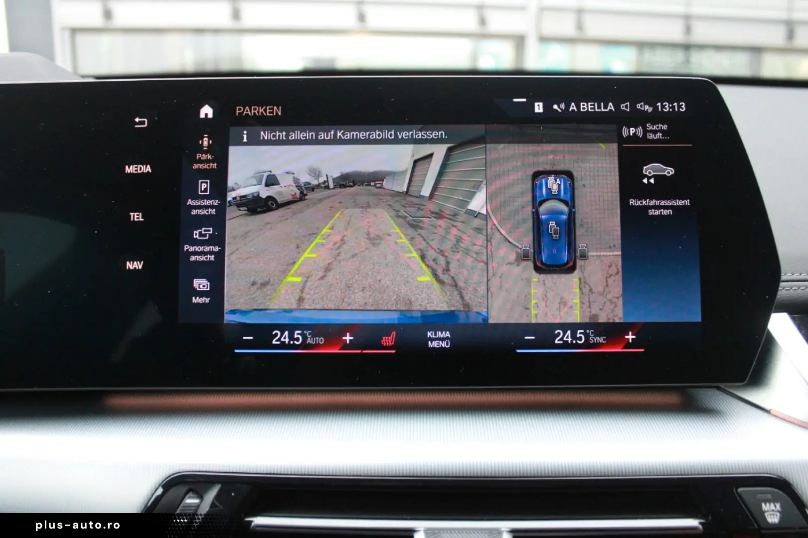 X1 xDrive23d M Sport Edition Excellence Pano HUD